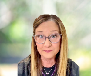 Photo of Tina Dilts