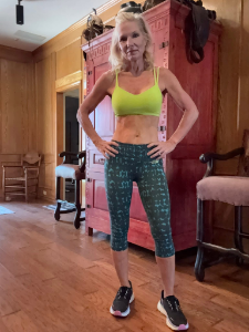 Photo of KRISTI  Redwine