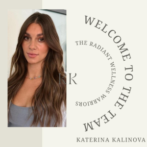Photo of Katerina  Kalinova
