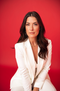 Photo of Sarah Johnson
