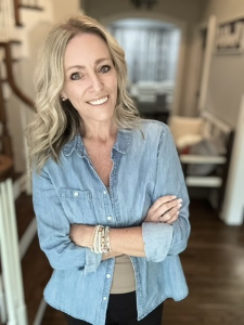 Photo of Amber Wiseman
