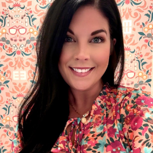 Photo of Lauren Lowther