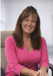 Photo of Melissa Pagliuso