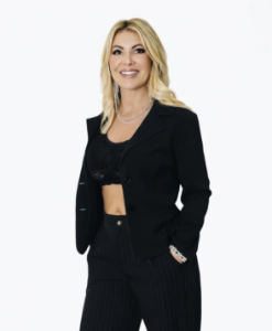Photo of Angela Boland