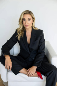 Photo of Camille Cohen 