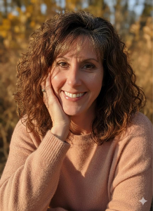 Photo of Caryn Gottlieb