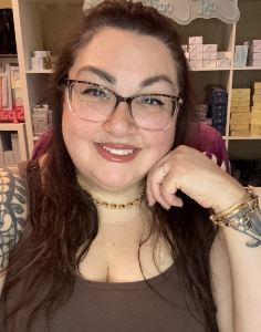 Photo of Lisa Potter