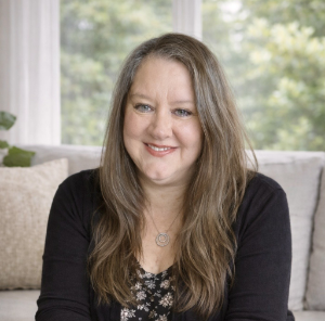 Photo of Stacey Clark
