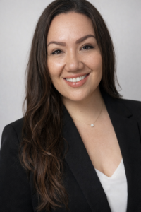 Photo of Melissa Morgan