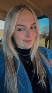 Photo of Cheyenne Shaver