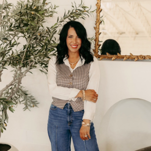 Photo of Jessi Jo  Stokes