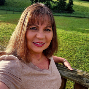 Photo of Lori Beckham
