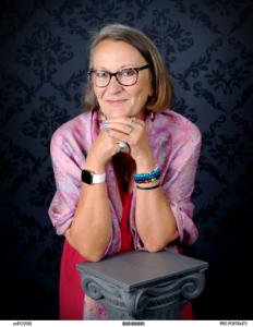 Photo of Carrie Bruch