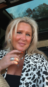 Photo of Melanie Rugg