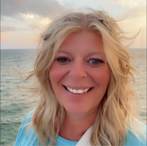 Photo of Michelle Gay