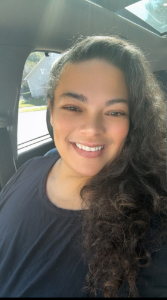 Photo of Shannon L Ray