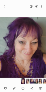 Photo of Sarah Norcross-Gates