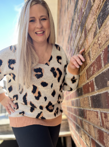 Photo of Kelli Grigg