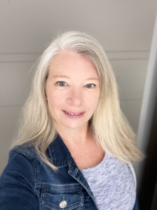 Photo of Kindra Koeck-Nyberg