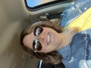 Photo of Lacey Hajny
