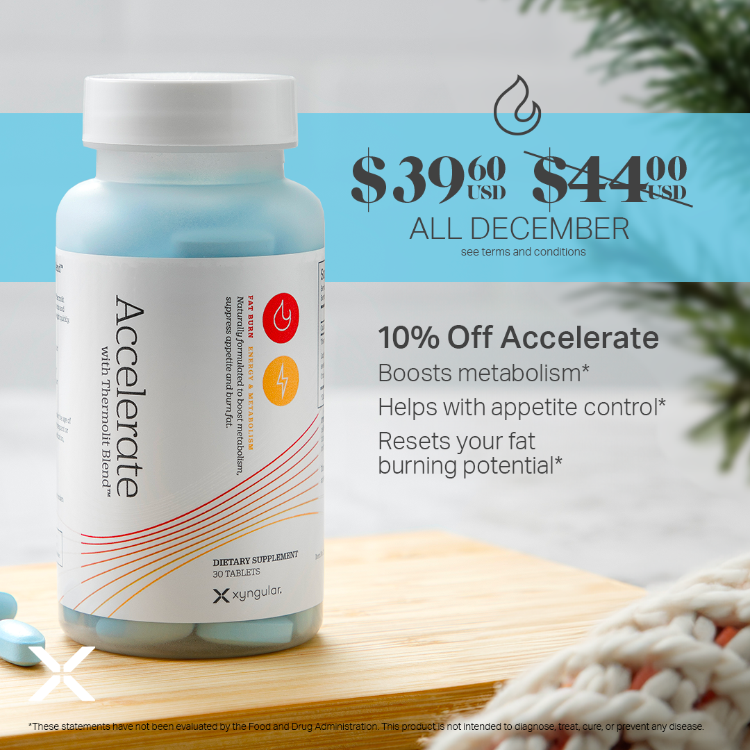 Current Xyngular Offers