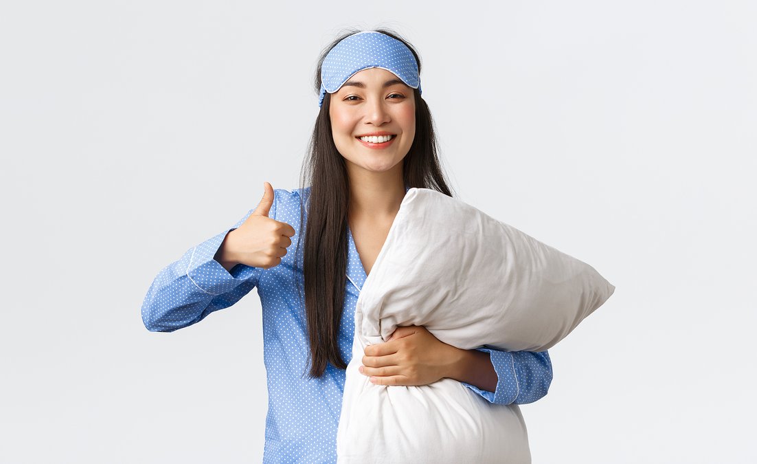 Your Digestion And Sleep Are Linked More Than You Know