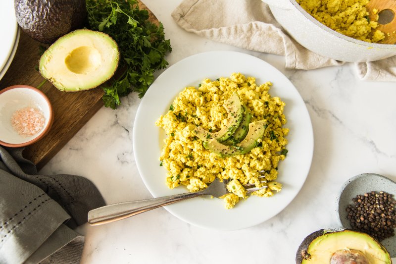 Our Favorite Meatless Protein Options