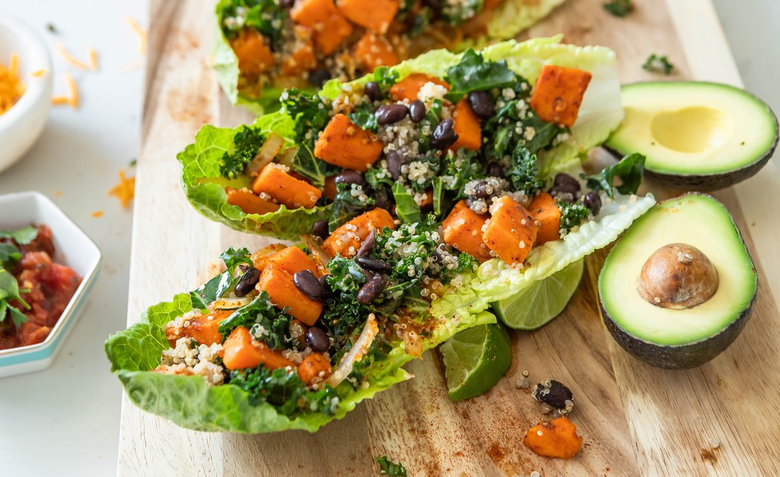 Our Favorite Easy Recipes