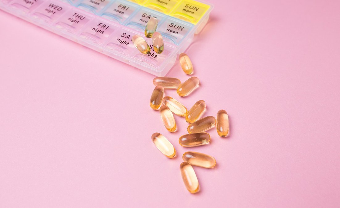 Why Are Supplements Important?