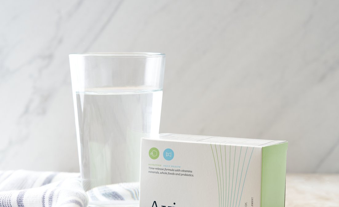 How Axion Benefits Your Body and Mind