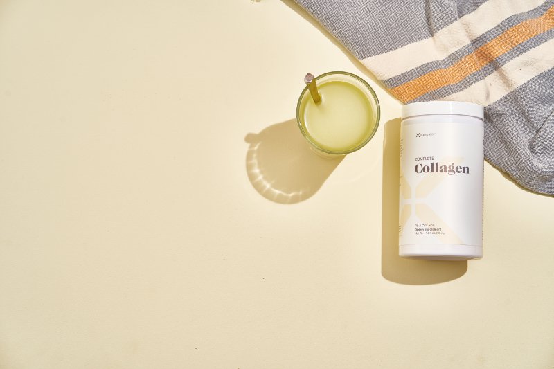 The Incredible Science Behind Collagen