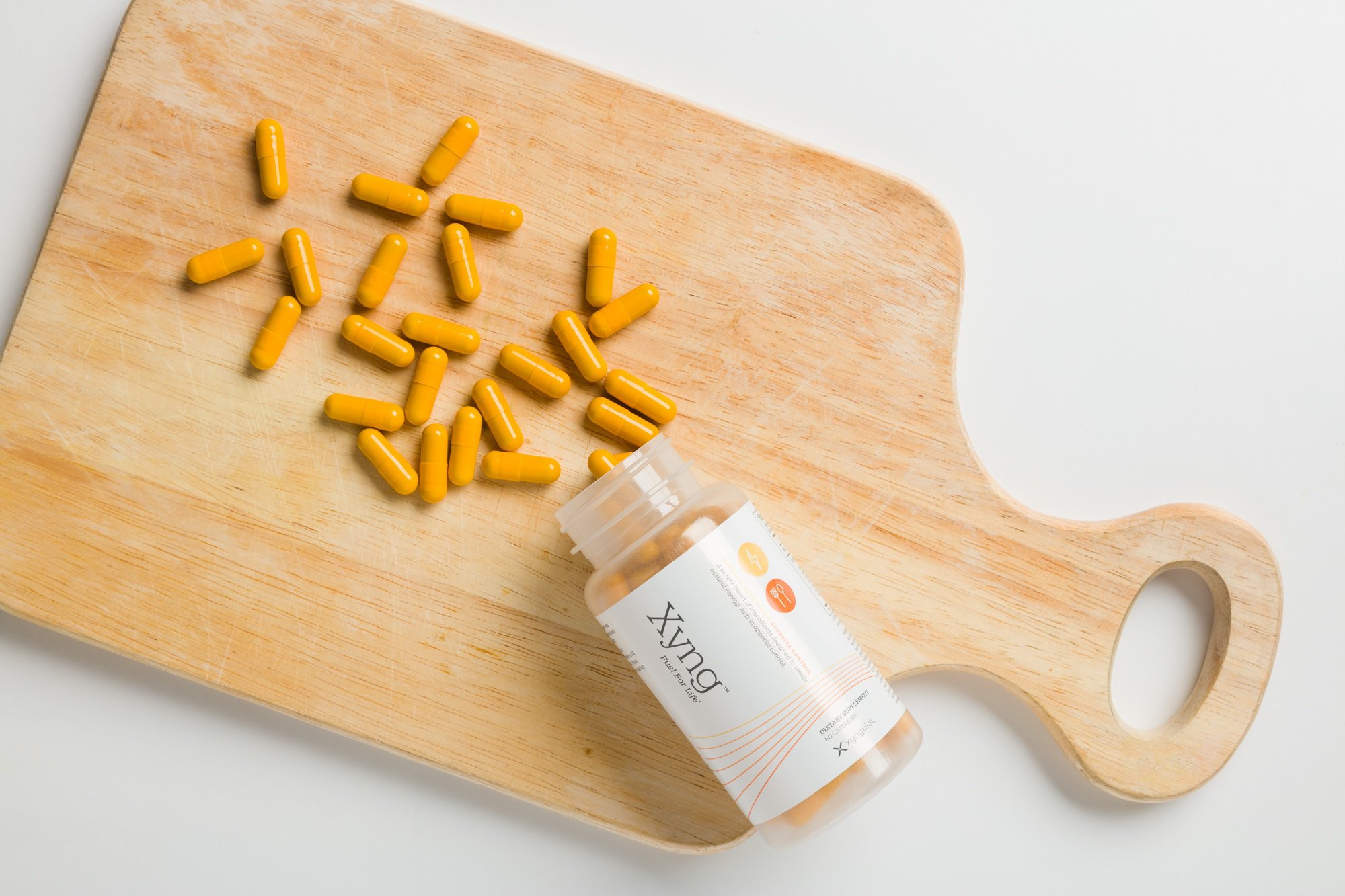 Top Three Xyngular Products for Daily Survival