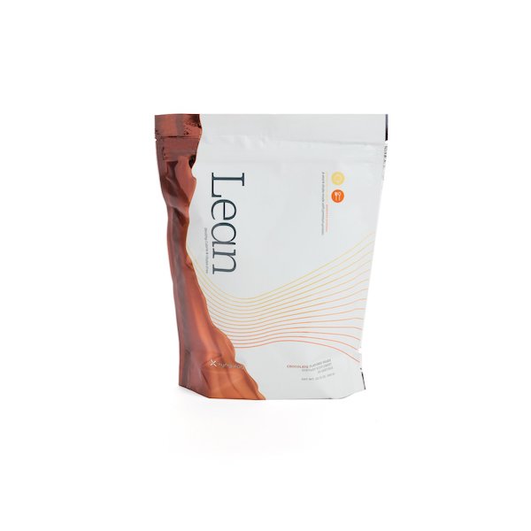 Xyngular Lean Chocolate Jumpstart