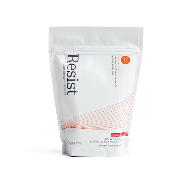 Xyngular Resist Appetite Control