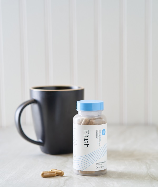 meals for weight loss with xyngular flush.