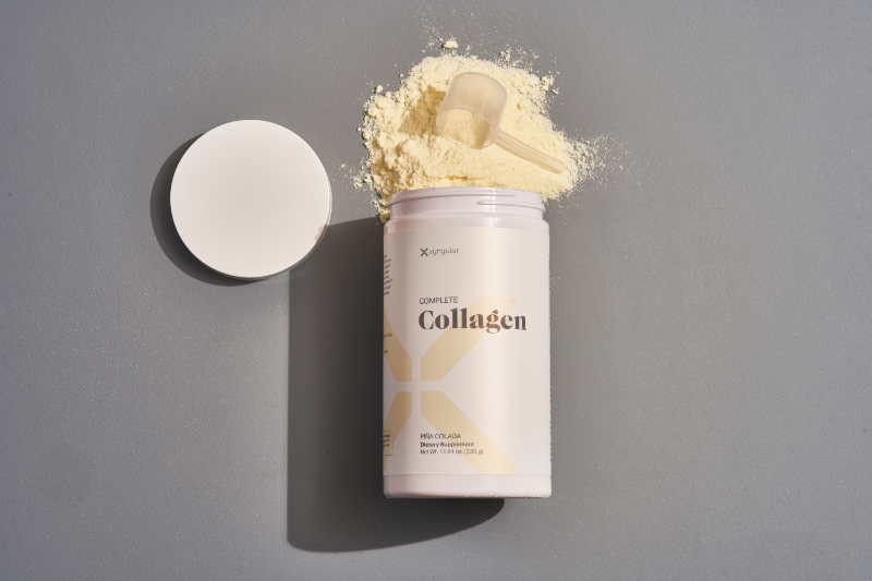 Get all the benefits of collagen like better joint health, stronger muscles, a healthier gut, and more while getting your daily caffeine fix